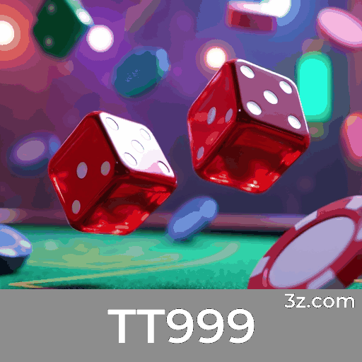 TT999: Viva a Emoção dos Jogos de Cassino e Vença Mais!