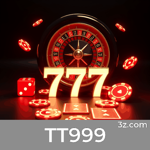 TT999: Viva a Emoção dos Jogos de Cassino e Vença Mais!