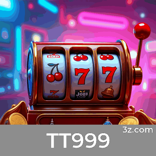 TT999: Plataforma de Apostas e Cassino Confiável