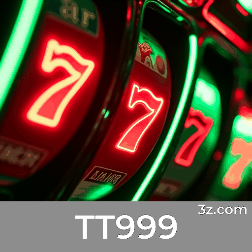 TT999: Experiência Profissional e Autêntica no Cassino