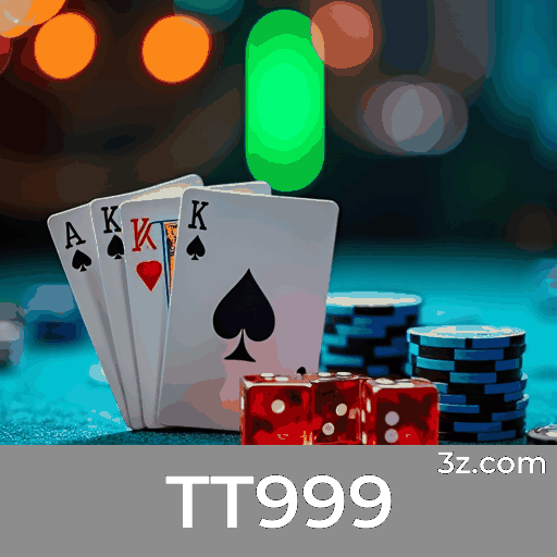 TT999: Plataforma de Apostas e Cassino Confiável