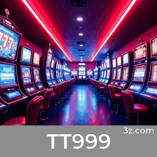 TT999: Experiência Profissional e Autêntica no Cassino