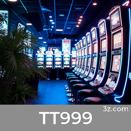 TT999: Plataforma de Apostas e Cassino Confiável