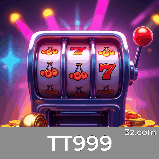 Universo de Jogos Extraordinários do TT999: Diversão Sem Limites