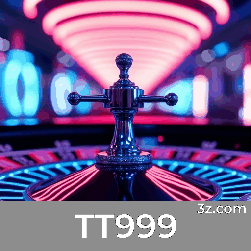 TT999: Plataforma com Bônus Generosos para Brasileiros