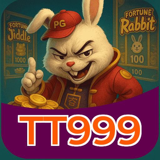 TT999: Plataforma de Apostas e Cassino Confiável