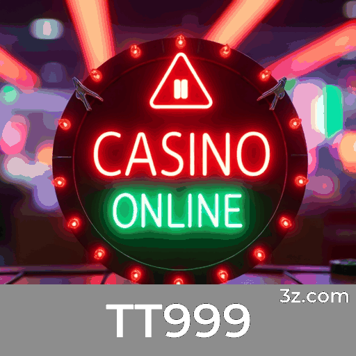 Universo de Jogos Extraordinários do TT999: Diversão Sem Limites