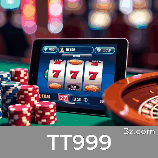 TT999: Plataforma com Bônus Generosos para Brasileiros