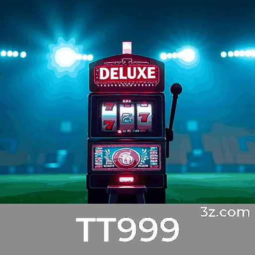 TT999: Viva a Emoção dos Jogos de Cassino e Vença Mais!