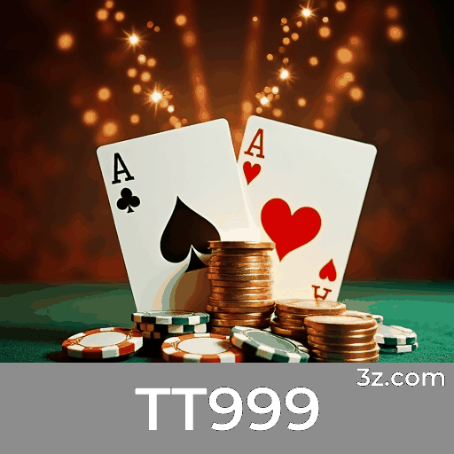 TT999: Experiência Profissional e Autêntica no Cassino