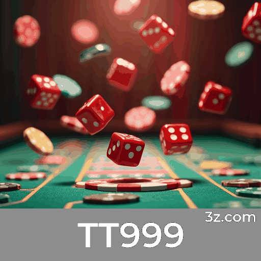 Universo de Jogos Extraordinários do TT999: Diversão Sem Limites