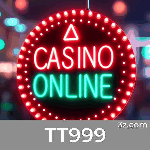 TT999: Viva a Emoção dos Jogos de Cassino e Vença Mais!