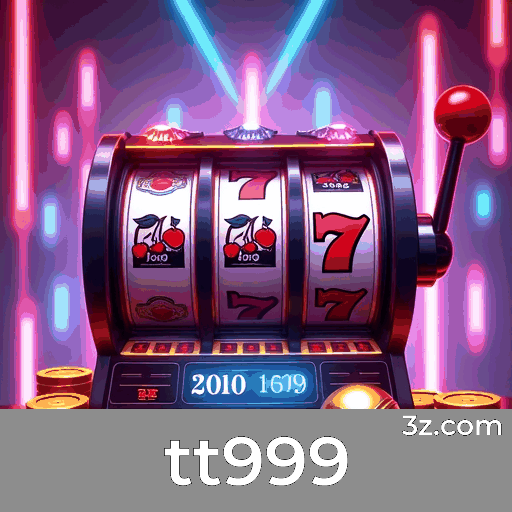 Domine Jogos no tt999: A Chave para o Sucesso